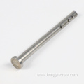 Stainless Steel SS304 316 screw